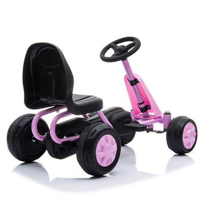 Les enfants jouent à la pédale des enfants roulent à la pédale des enfants vont-karts 40HQ/20HQ 1520pcs/650pcs