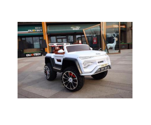 Voiture électrique pour enfants 12V avec télécommande et G.W. N.W 21.9KG/18.3KG