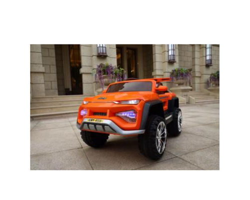 Voiture électrique pour enfants 12V avec télécommande et G.W. N.W 21.9KG/18.3KG