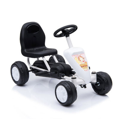 2022 Jeux d'enfants Mini Pédales Voyage en voiture Go Karts Pour les enfants Parfait pour les garçons et les filles