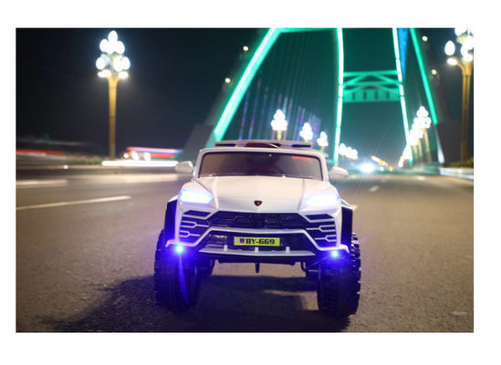 Populaire Super Ride On Car pour 10 ans Unisexe 2 à 4 ans