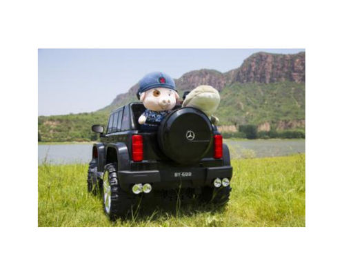 Ride On Toy pour les enfants âgés de 2 à 4 ans 2023 Les fabricants vendent des voitures électriques populaires de 12 V