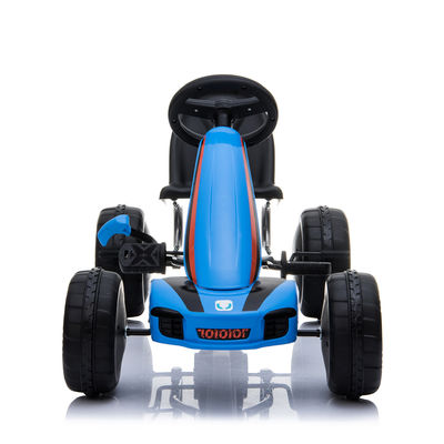 2022 Voiture pour enfants à pédales Go-Kart Adapté pour 2 à 8 ans Carton Taille 83*27*52