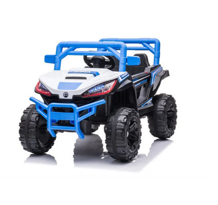 Commande à distance 12V électrique Voyage sur UTV Voiture pour enfants Agent américain entrepôt à l'étranger