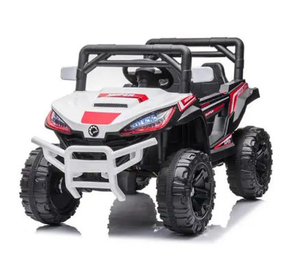 Commande à distance 12V électrique Voyage sur UTV Voiture pour enfants Agent américain entrepôt à l'étranger
