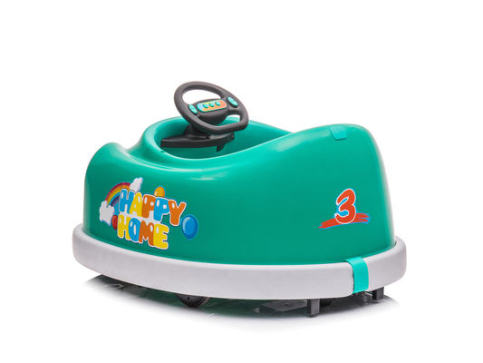 78*59*44cm Voiture électrique pour enfants avec télécommande et musique