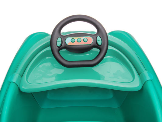 78*59*44cm Voiture électrique pour enfants avec télécommande et musique