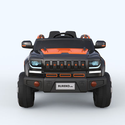 12V7*1 Batterie Commande à distance pour bébé Voyage sur jouets de voiture avec panneau de commande multifonctionnel