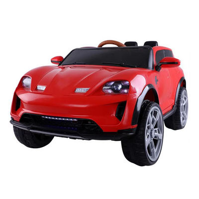 Unisexe 12v 2 sièges enfants électrique Voyage sur les voitures avec télécommande G.W/N.W 22KGS/19KGS