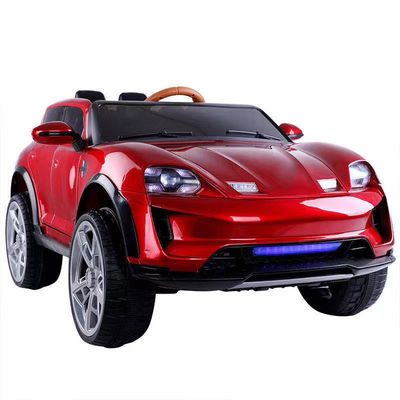 Unisexe 12v 2 sièges enfants électrique Voyage sur les voitures avec télécommande G.W/N.W 22KGS/19KGS