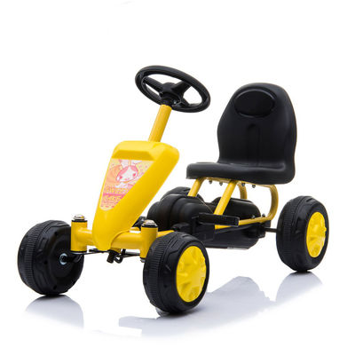 1520PCS/650PCS 40HQ/20HQ Mini Ride On Pedal Karts Voiture pour les enfants à un prix abordable