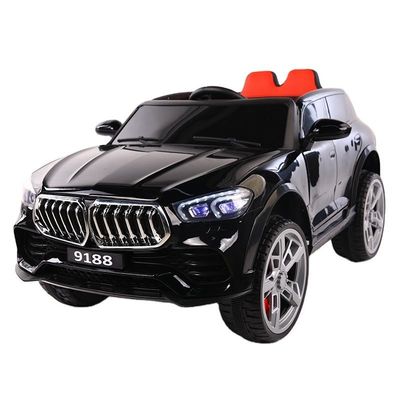 Enfants multi-fonction 12V batterie voiture électrique Enfants montent sur les jouets de voiture Parfait pour les enfants
