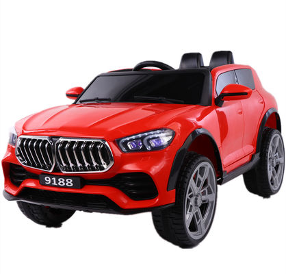 Enfants multi-fonction 12V batterie voiture électrique Enfants montent sur les jouets de voiture Parfait pour les enfants