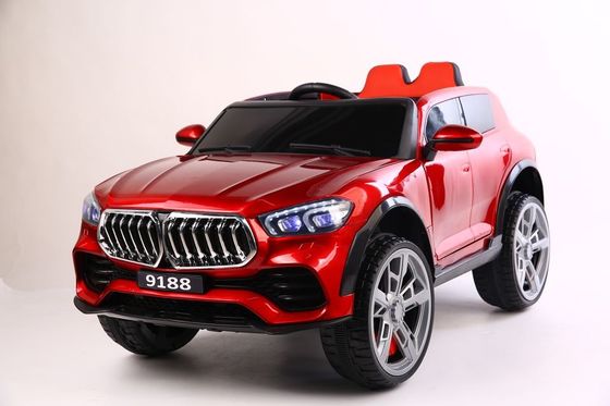 Enfants multi-fonction 12V batterie voiture électrique Enfants montent sur les jouets de voiture Parfait pour les enfants