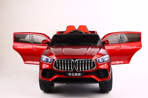 Enfants multi-fonction 12V batterie voiture électrique Enfants montent sur les jouets de voiture Parfait pour les enfants