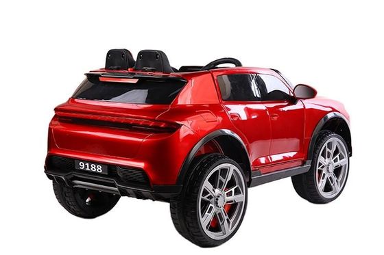 Enfants multi-fonction 12V batterie voiture électrique Enfants montent sur les jouets de voiture Parfait pour les enfants