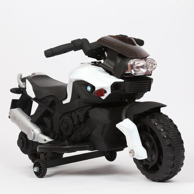 6V4.5AH*1 Batterie et moto électrique pour enfants avec taille d'emballage 68.5*28.2*33