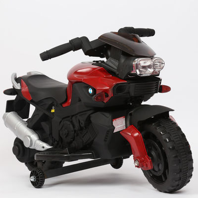 6V4.5AH*1 Batterie et moto électrique pour enfants avec taille d'emballage 68.5*28.2*33