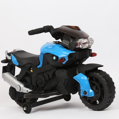 6V4.5AH*1 Batterie et moto électrique pour enfants avec taille d'emballage 68.5*28.2*33