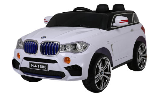 12V à batterie Voyage en voiture de jouet avec télécommande et design élégant