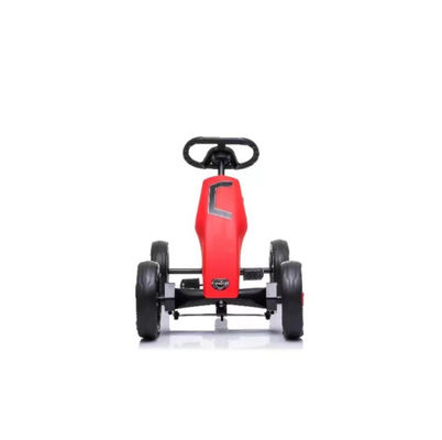 2022 Go-Kart personnalisable pour enfants pour enfants plus âgés G.W/N.W 8.5/7.8KGS