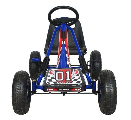 Voiture pour enfants de 3 à 8 ans G.W. N.W. 13,4 kg/11,7 kg Adapté à l'âge 3-8 ans