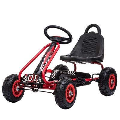 Conception 4 roues NULLE charge maximale 30 kg Voyage amusant pour enfants sur des Go-Karts Buggy Car pour les enfants