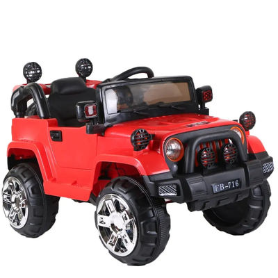Unisexe voiture électrique pour enfants pour grands garçons fabricants 115*65*63 Taille du produit