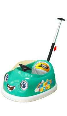 Voyage neutre en fonction du sexe sur jouet 2.4G télécommande bébé 6V voiture électrique pare-chocs pour enfants