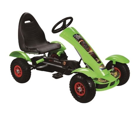 Voiture 2023 Go-Kart à pédales pour enfants de 5 à 12 ans Taille du produit 113X59.5X61.5