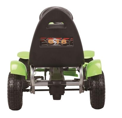 Voiture 2023 Go-Kart à pédales pour enfants de 5 à 12 ans Taille du produit 113X59.5X61.5