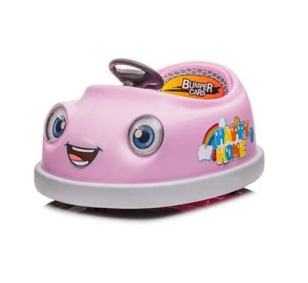 Lumières LED à commande à distance Musique sur les voitures de jouets électriques 6V pour les enfants et compétitifs