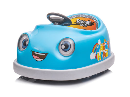 Lumières LED à commande à distance Musique sur les voitures de jouets électriques 6V pour les enfants et compétitifs
