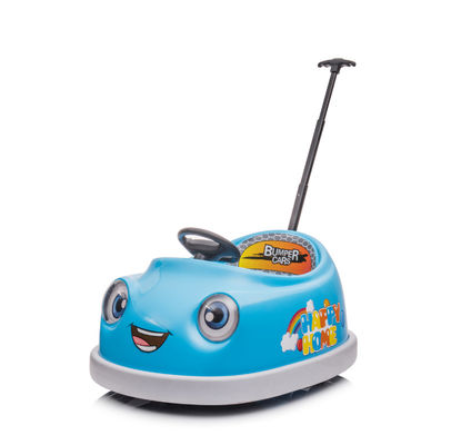 Lumières LED à commande à distance Musique sur les voitures de jouets électriques 6V pour les enfants et compétitifs