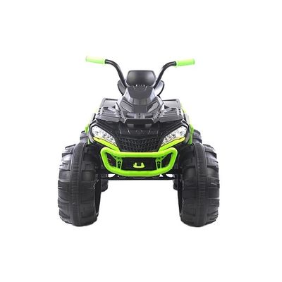 Chargement maximal 30kg commandement à distance Voyage électrique sur le VTT pour les enfants