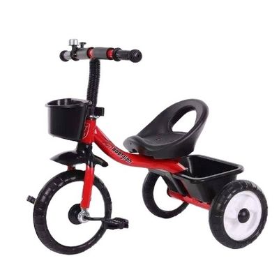 Personnalisation Popular Ride On Kids Tricycles Voiture à trois roues pour enfants Taille du produit 78*40*54 cm