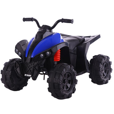 Commande à distance 12V alimentée par batterie Voyage électrique en voiture pour les enfants âgés de 2 à 4 ans