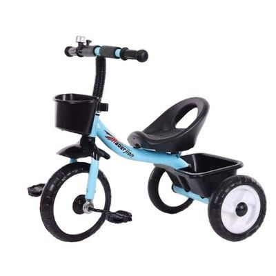 Personnalisation Popular Ride On Kids Tricycles Voiture à trois roues pour enfants Taille du produit 78*40*54 cm