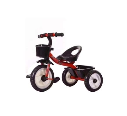Personnalisation Popular Ride On Kids Tricycles Voiture à trois roues pour enfants Taille du produit 78*40*54 cm