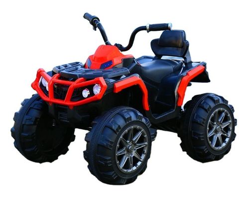 Chargement maximal 30KG 2023 12V Système d'éducation précoce Musique Voyage en voiture Pour les enfants Pour conduire un VTT