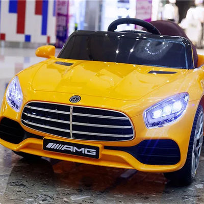 2024 Unisexe 12V Electric Toy Car Pour Les Garçons Et Les Filles Personnalisé