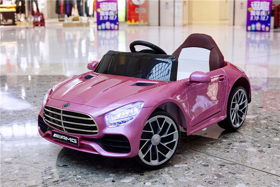 2024 Unisexe 12V Electric Toy Car Pour Les Garçons Et Les Filles Personnalisé