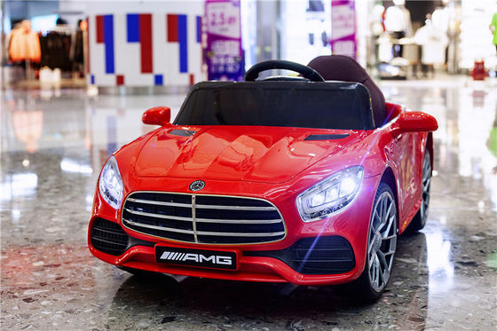 2024 Unisexe 12V Electric Toy Car Pour Les Garçons Et Les Filles Personnalisé