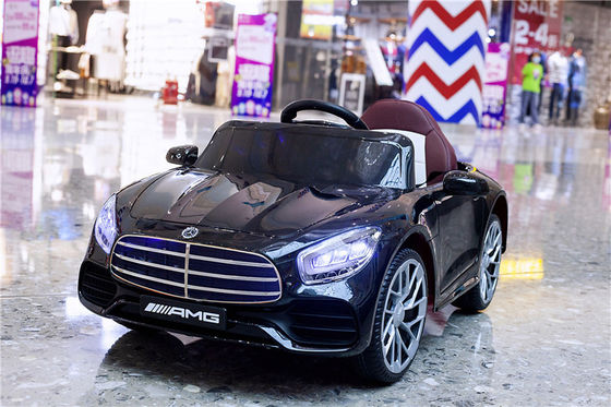 2024 Unisexe 12V Electric Toy Car Pour Les Garçons Et Les Filles Personnalisé