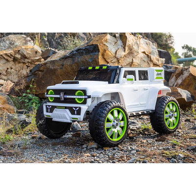 12V380*4 Voyage à moteur sur jouet Enfants voitures électriques Enfants voiture jouet