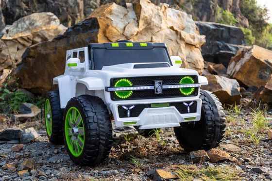 12V380*4 Voyage à moteur sur jouet Enfants voitures électriques Enfants voiture jouet
