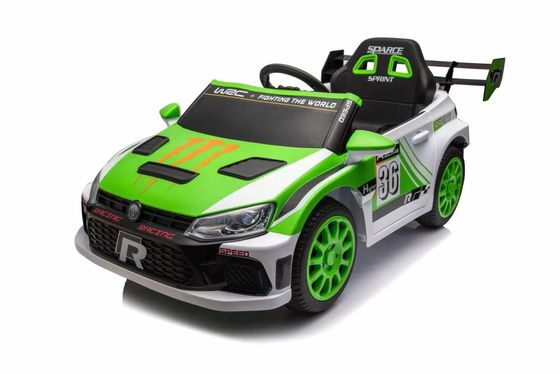 2023 Electric Toy Car avec portes doubles et grands sièges indépendants