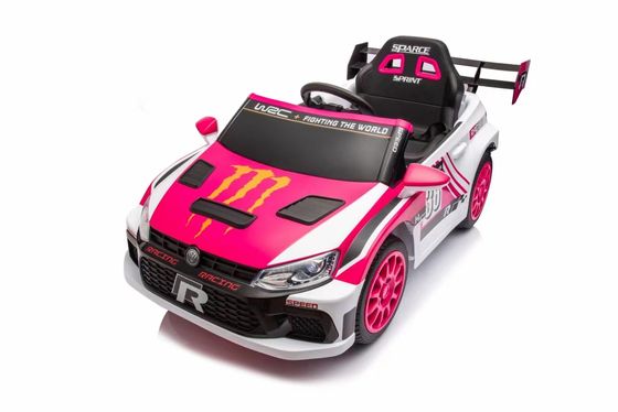 2023 Electric Toy Car avec portes doubles et grands sièges indépendants