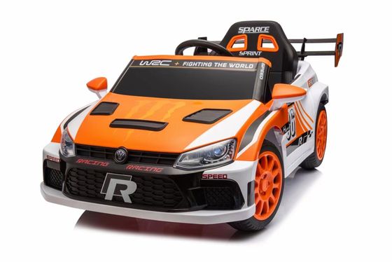 2023 Electric Toy Car avec portes doubles et grands sièges indépendants