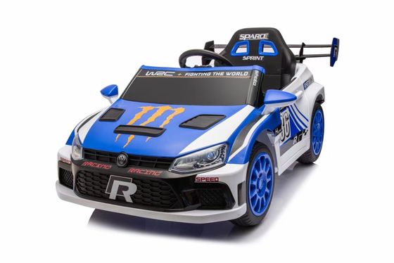 2023 Electric Toy Car avec portes doubles et grands sièges indépendants